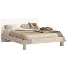 "Trend" double bed 1600 mm